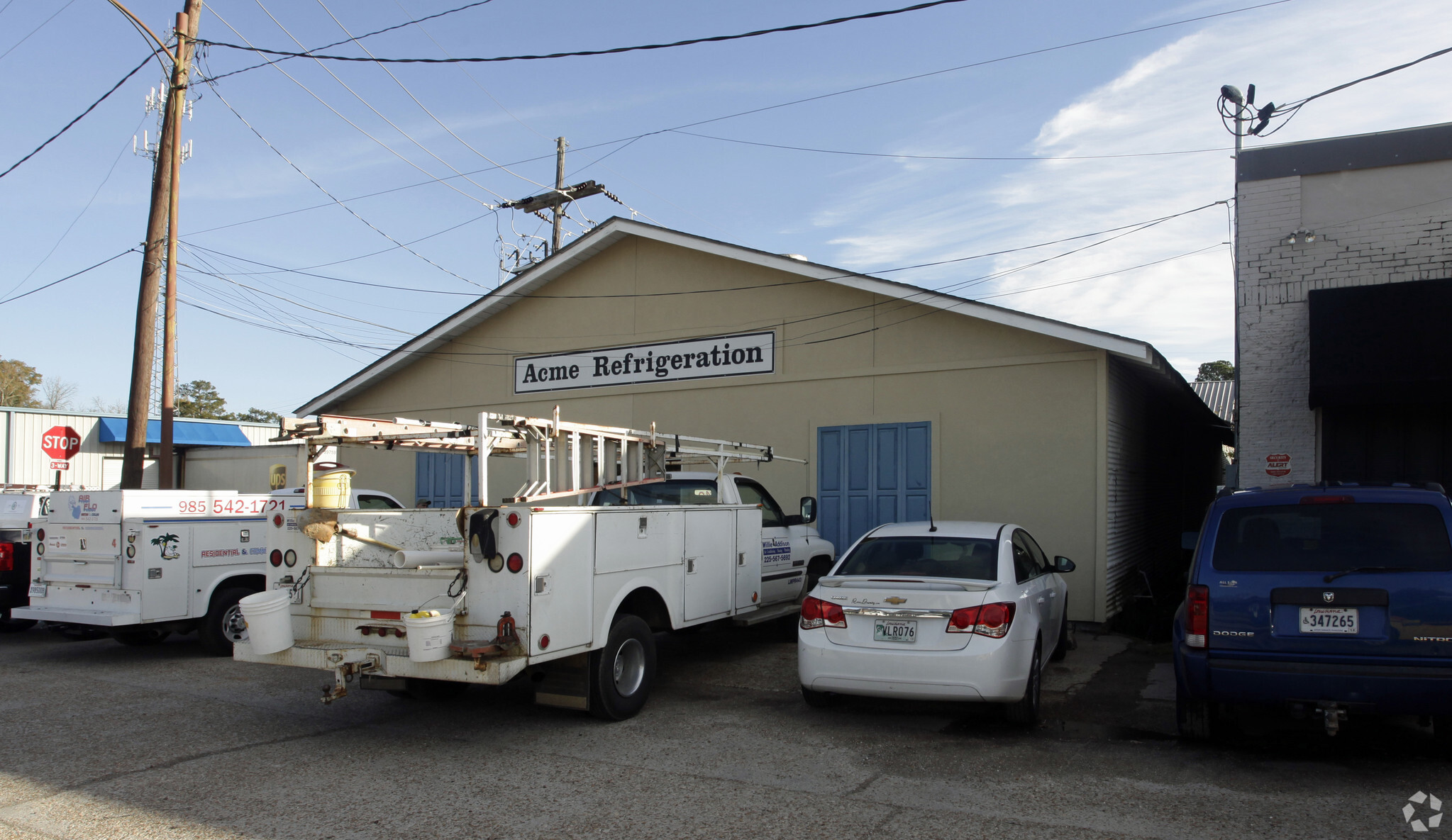 312 N Cate St, Hammond, LA for sale Primary Photo- Image 1 of 4