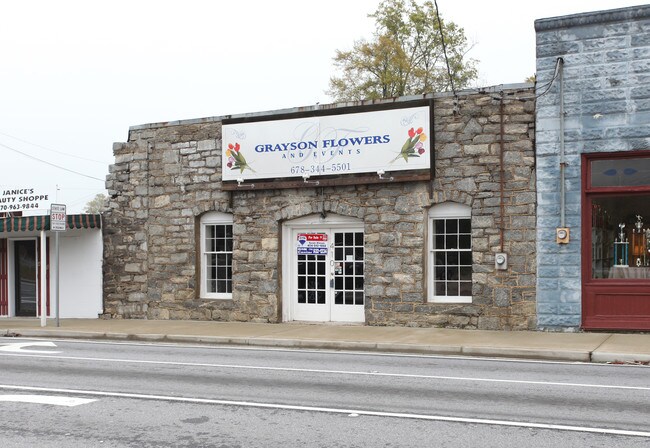 More details for 410 Grayson Pky, Grayson, GA - Retail for Sale