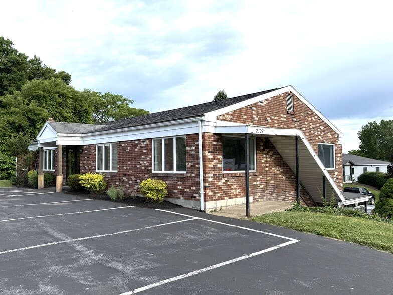 2507 US Route 11, La Fayette, NY for lease - Building Photo - Image 3 of 11