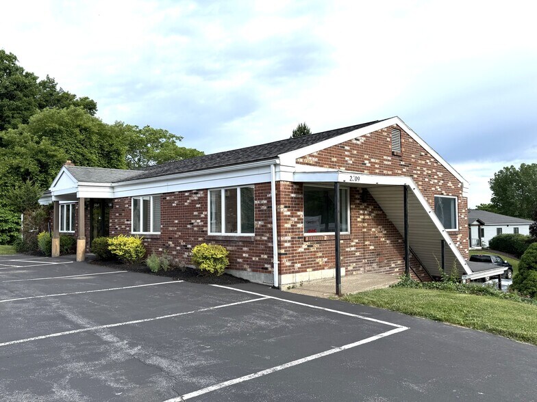 2507 US Route 11, La Fayette, NY à louer - Photo du bâtiment - Image 3 de 11