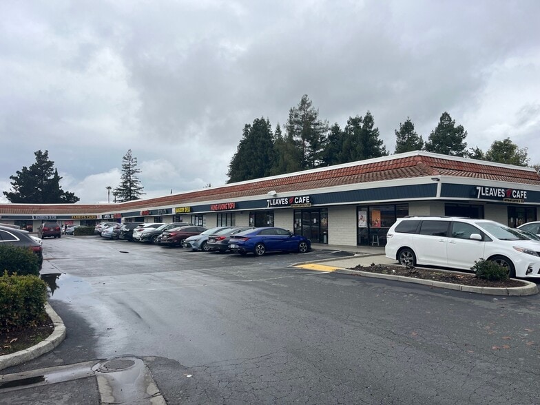 1725-1745 Berryessa Rd, San Jose, CA à louer - Photo du bâtiment - Image 1 de 2