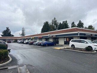 Plus de détails pour 1725-1745 Berryessa Rd, San Jose, CA - Bureau/Commerce de détail à louer