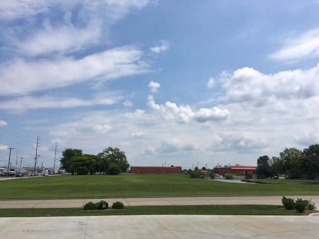 Waterford Plaza Lots, Evansville, IN for sale - Building Photo - Image 2 of 4