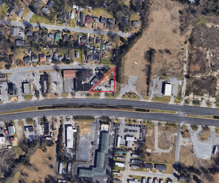 3049 Victory Dr, Columbus, GA à vendre - Photo du bâtiment - Image 3 de 4