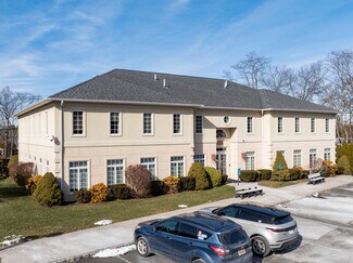 Plus de détails pour 223 W Montauk Hwy, Hampton Bays, NY - Bureau à louer