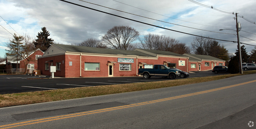 18016-18030 Maugans Ave, Hagerstown, MD for sale - Primary Photo - Image 1 of 1