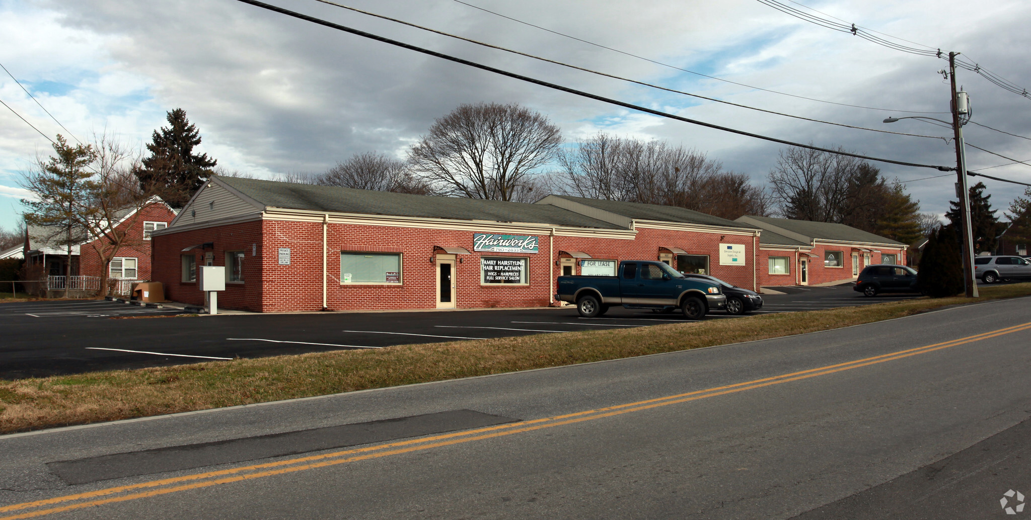 18016-18030 Maugans Ave, Hagerstown, MD for sale Primary Photo- Image 1 of 1