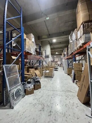 Plus de détails pour Industriel à louer