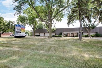 More details for 1301 Cliff Rd E, Burnsville, MN - Flex for Sale
