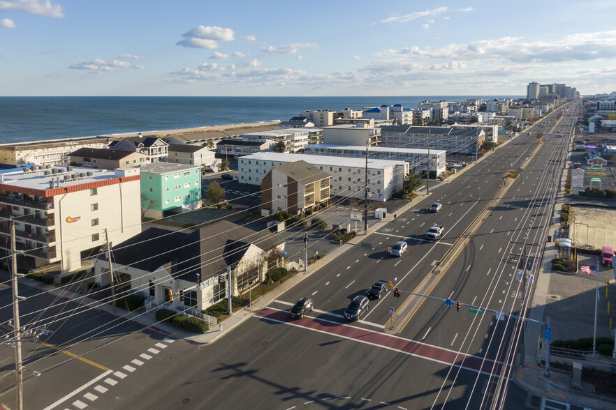 12910 Coastal Hwy, Ocean City, MD for sale - Primary Photo - Image 1 of 7