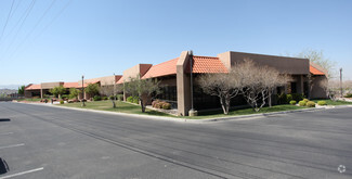 More details for 4445 N Mesa St, El Paso, TX - Office for Lease