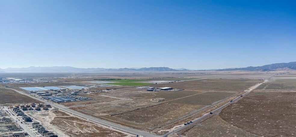 2900 Pony Express Parkway, Eagle Mountain, UT for sale - Building Photo - Image 3 of 7