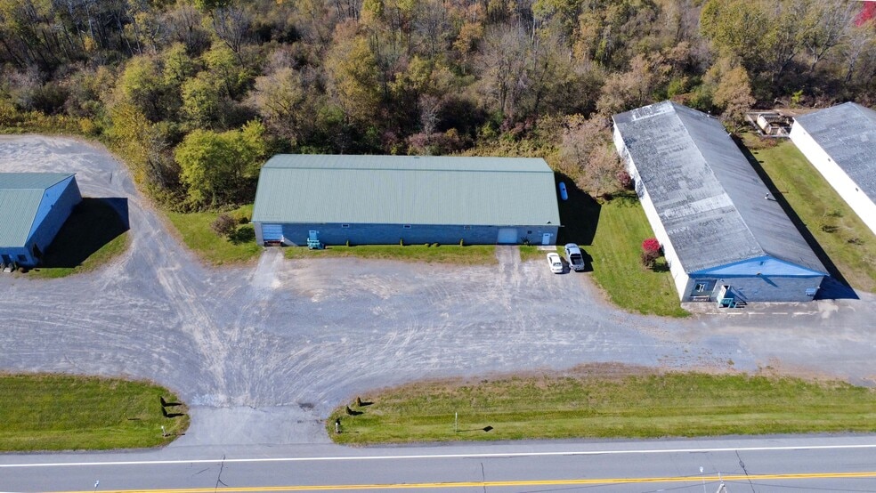 204 Harrison St, Gloversville, NY for sale - Building Photo - Image 3 of 9