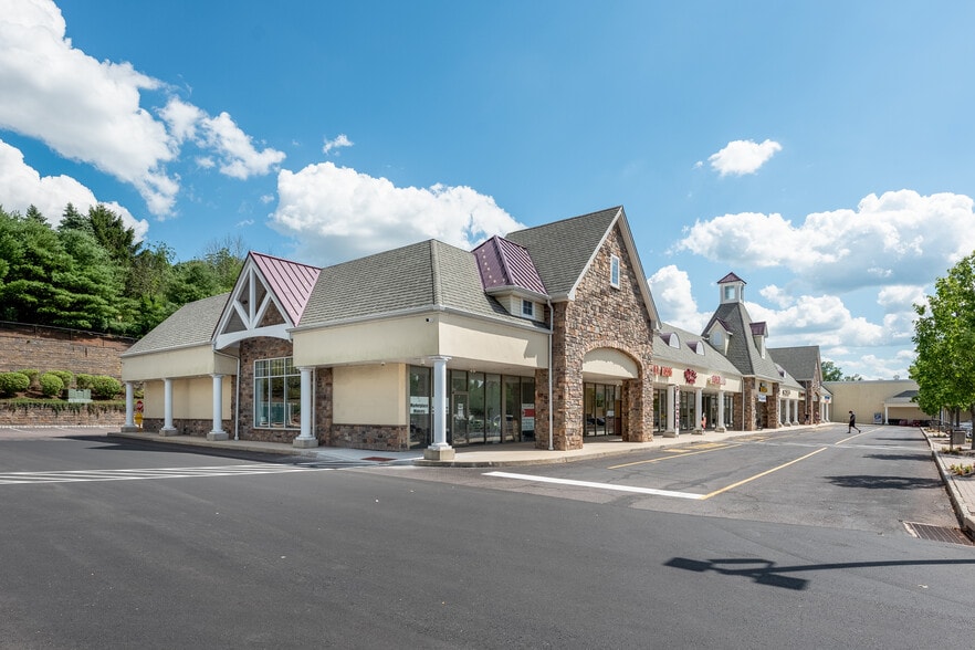 2700-2870 Shelly Rd, Harleysville, PA à louer - Photo du bâtiment - Image 1 de 9