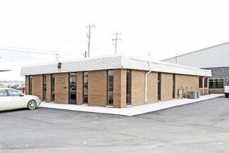 Plus de détails pour 2200 Holland St, Birmingham, MI - Bureau/Commerce de détail à louer