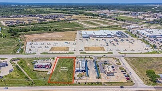 More details for 730 US-175, Kaufman, TX - Land for Sale