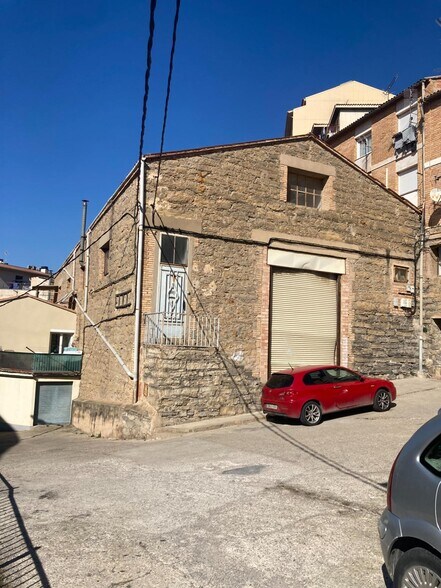 Carrer Prat de la Riba, 6, Sallent, Barcelona à vendre - Photo principale - Image 1 de 2