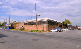 More details for 1291 Ryawa Ave, Bronx, NY - Industrial for Lease