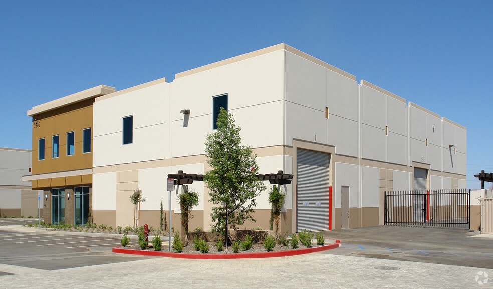 3466 Webster Ave, Perris, CA for sale - Building Photo - Image 2 of 12