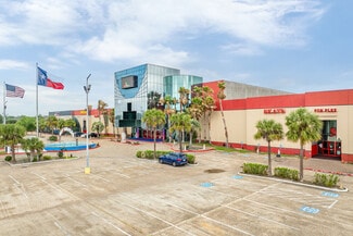 Plus de détails pour 13700 Beechnut St, Houston, TX - Sports et divertissement à vendre