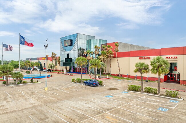 Plus de détails pour 13700 Beechnut St, Houston, TX - Industriel à vendre