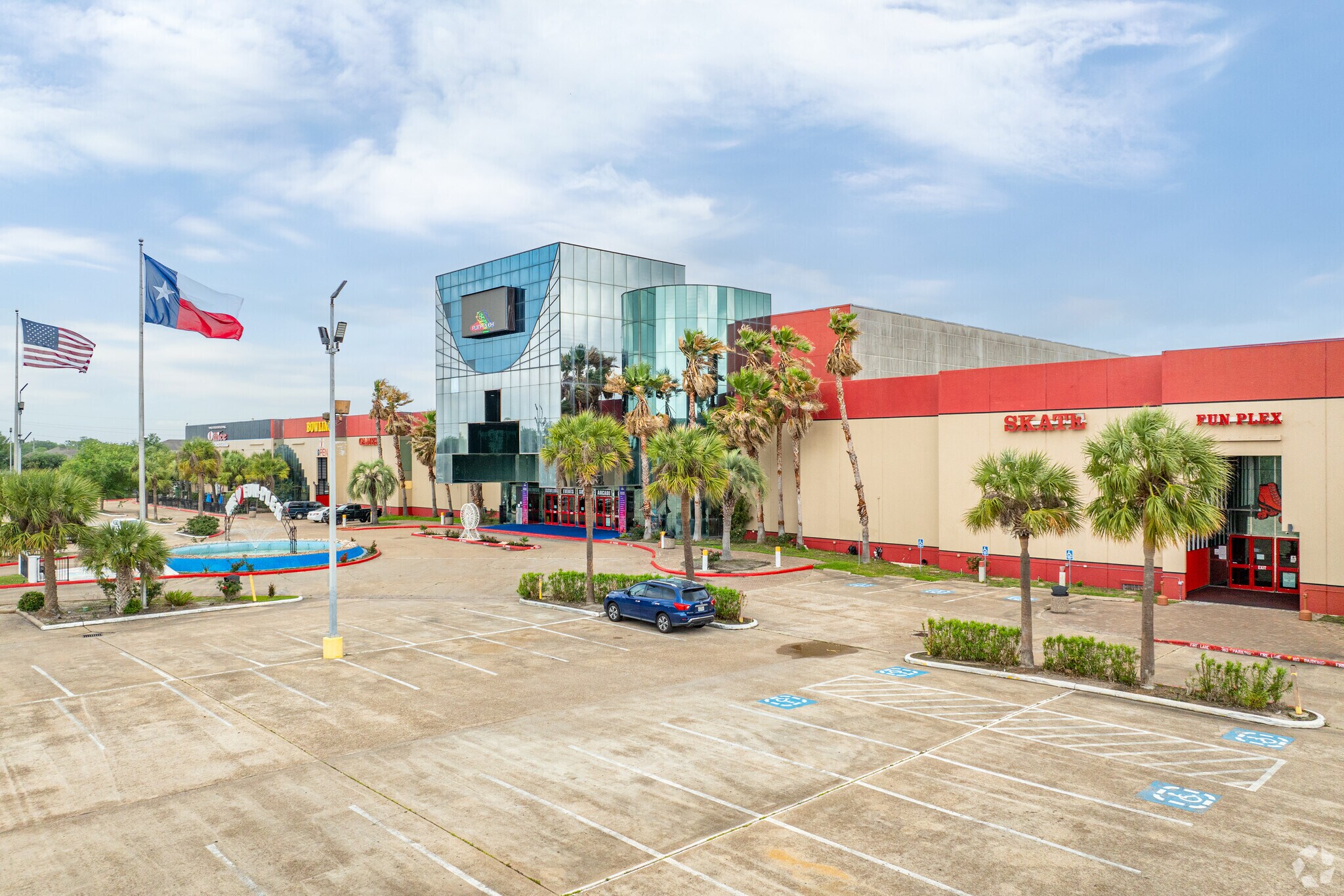 13700 Beechnut St, Houston, TX à vendre Photo principale- Image 1 de 6