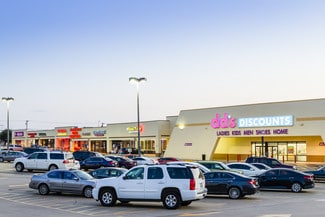Plus de détails pour 1407-1433 N Belt Line Rd, Irving, TX - Commerce de détail à louer