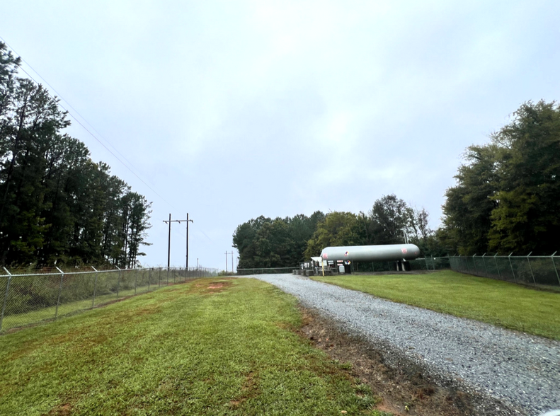 Canton Drive, Blacksburg, SC for sale - Building Photo - Image 3 of 11