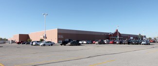Plus de détails pour 8411 Windfall Ln, Camby, IN - Commerce de détail à louer