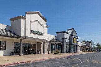 Plus de détails pour 100 N Dixieland Rd, Rogers, AR - Commerce de détail à louer