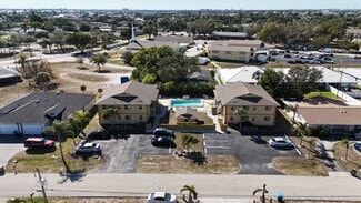 More details for 1318-1322 SE 40th Ter, Cape Coral, FL - Multifamily for Sale