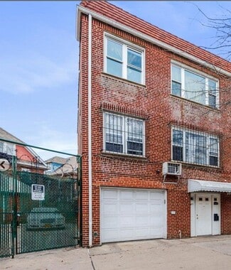 More details for 90-25A & Lot #155 Elmhurst Avenue – Multifamily for Sale, Jackson Heights, NY