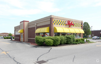 More details for 1780-1988 Hilliard-Rome Rd, Hilliard, OH - Retail for Lease