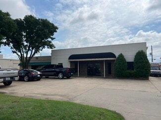More details for 2117 N Yellowood Ave, Broken Arrow, OK - Flex for Lease