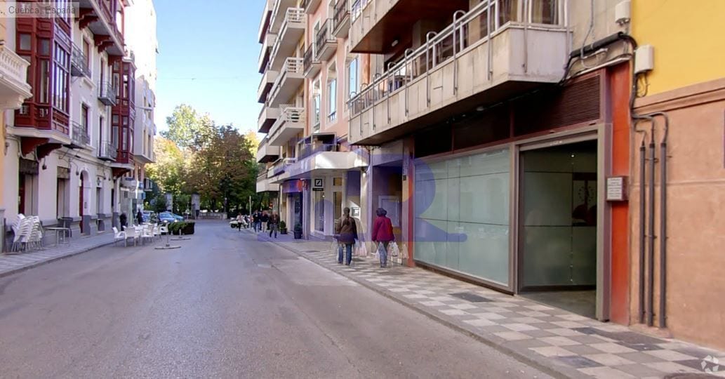 Immeuble residentiel dans Cuenca, Cuenca à vendre Photo intérieure- Image 1 de 2