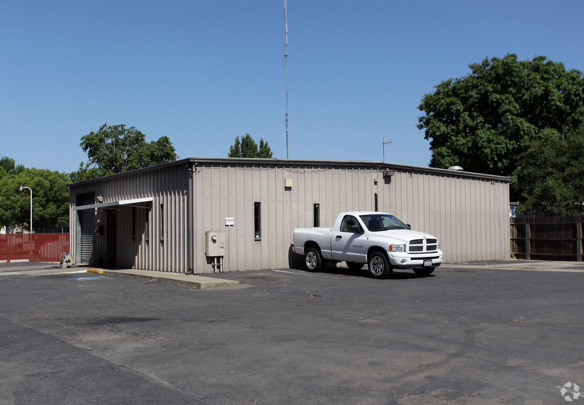 506 Glide Ave, West Sacramento, CA for lease Primary Photo- Image 1 of 7