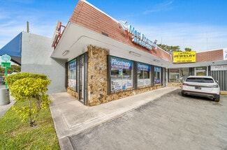 More details for 3401 SW 8th St, Miami, FL - Retail for Lease