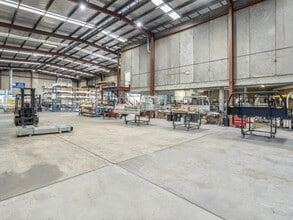 140 Hassall Street, Wetherill Park for lease Interior Photo- Image 2 of 4