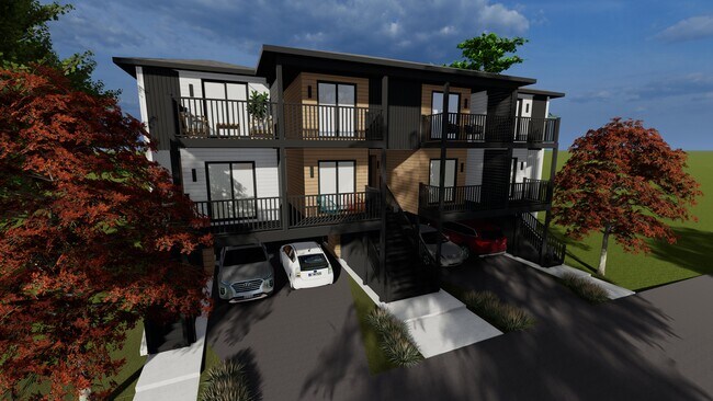 Plus de détails pour 257-259 Bradley Av, Ottawa, ON - Terrain à vendre
