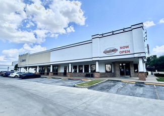 More details for 1350 E Copeland Rd, Arlington, TX - Retail for Lease