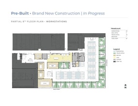 660 Fifth Ave, New York, NY for lease Floor Plan- Image 1 of 14