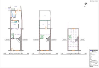 5 New St, Shrewsbury à vendre Plan d  tage- Image 2 de 9