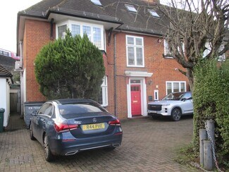 More details for 923 Finchley Rd, London - Office for Lease