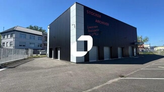 More details for 5 Rue De La Gare, Schweighouse-sur-Moder - Flex for Sale