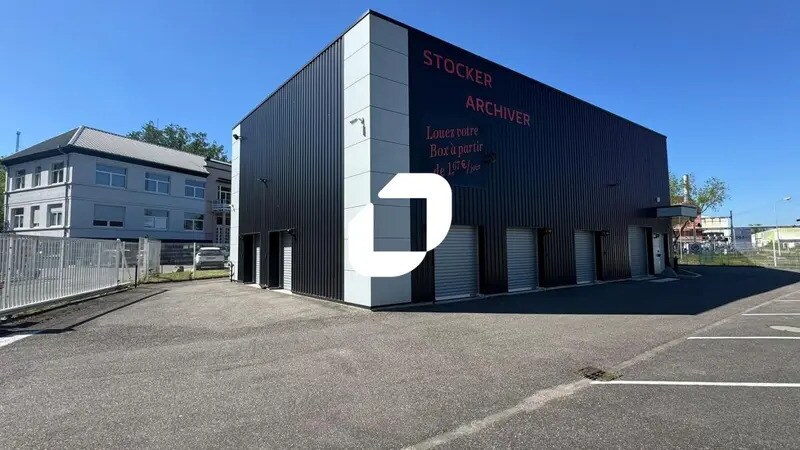 5 Rue De La Gare, Schweighouse-sur-Moder for sale Building Photo- Image 1 of 12
