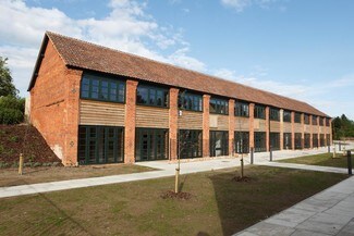 Plus de détails pour Swan Ln, Combe - Bureau à louer