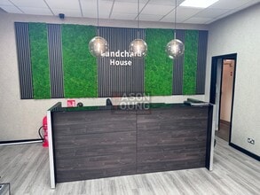 Victoria St, West Bromwich for lease Interior Photo- Image 1 of 7