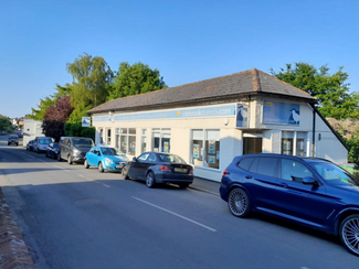 More details for High St, Elham - Retail for Lease