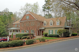 More details for 5561 McNeely Dr, Raleigh, NC - Office for Lease