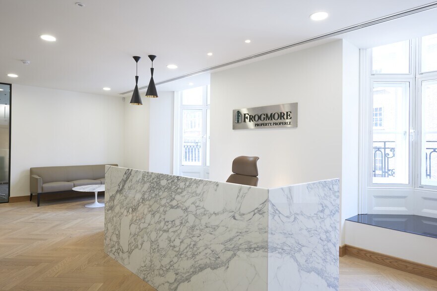 11-15 Wigmore St, Londres à louer - Photo intérieure - Image 3 de 25